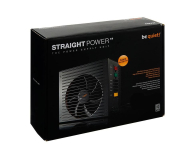 be quiet! 580W Straight Power E8 BOX - 61645 - zdjęcie 4